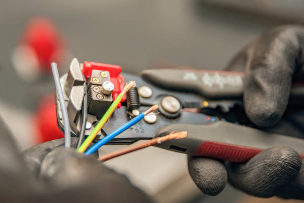 Best Electrical Troubleshooting Services  in Colfax, WI