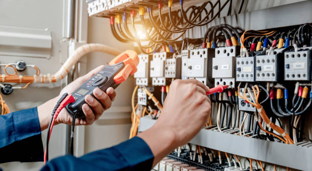 Best Electrical Rewiring Services  in Colfax, WI