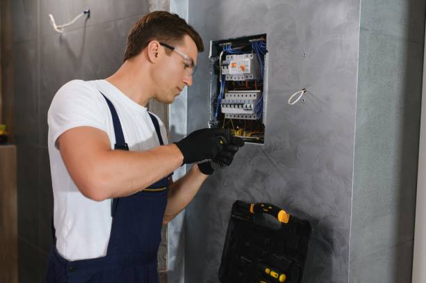 Best Generator Installation Services  in Colfax, WI