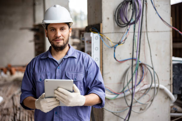 Best Electrician Near Me  in Colfax, WI