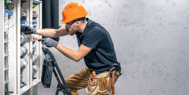 Best Electrical Upgrades for Homes  in Colfax, WI