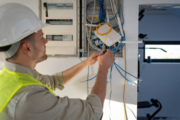 Best 24-Hour Electrician  in Colfax, WI