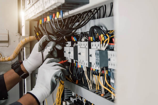 Best Best Electricians Near Me  in Colfax, WI